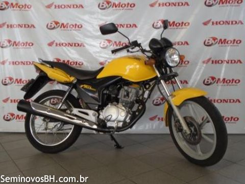 Bh seminovos motos honda olx #7