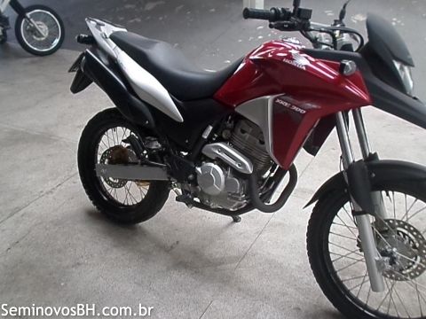 Honda seminovos bh motos #6