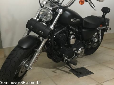Harley Davidson SportSter 1200 Harley Davidson SportSter 1200