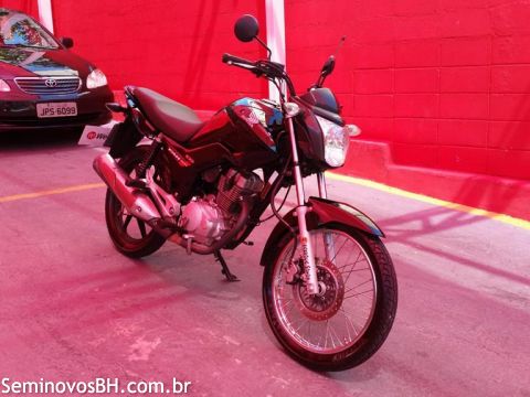 Honda CG 150 Honda CG 150