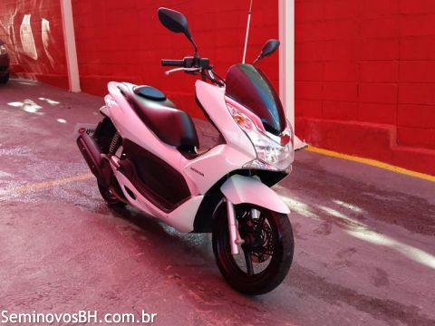 Honda PCX Honda PCX