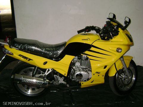 Green Sport 150 Green Sport 150