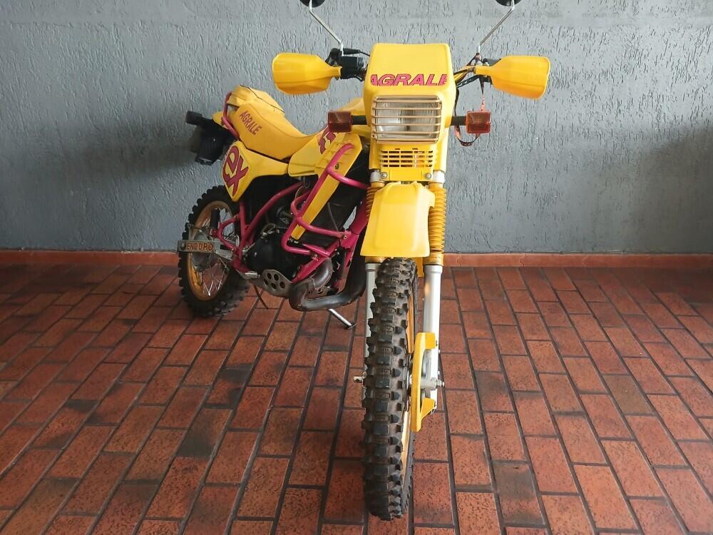 Agrale SX 27.5 EX