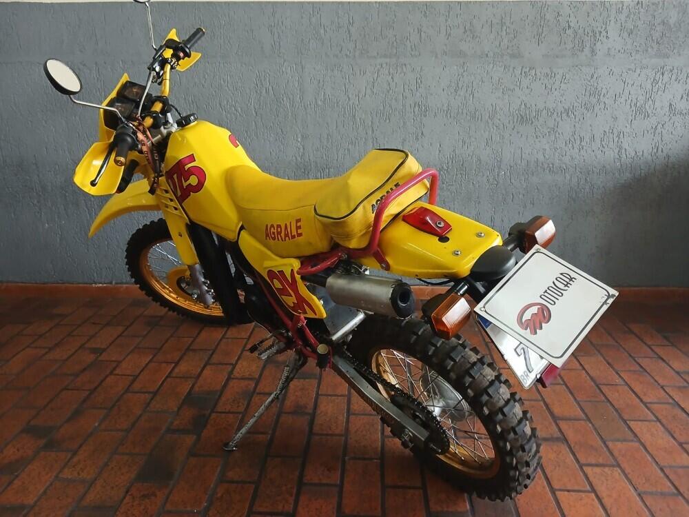 Agrale SX 27.5 EX