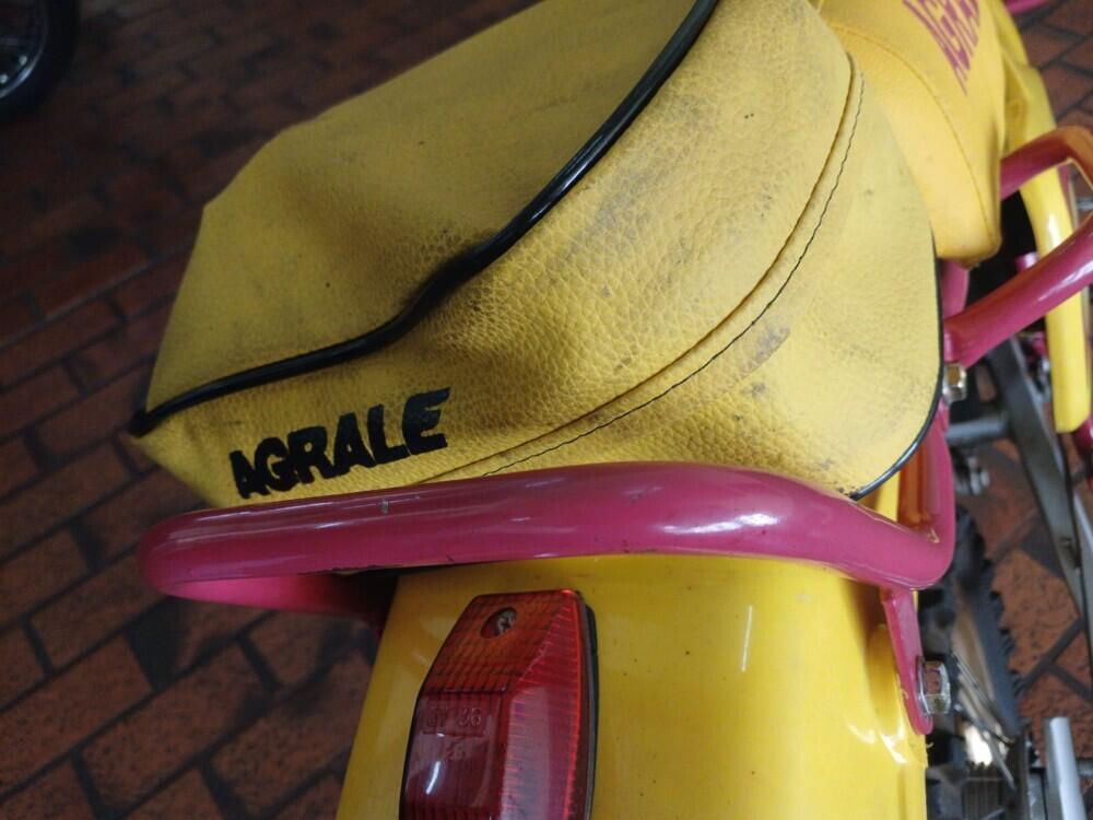 Agrale SX 27.5 EX