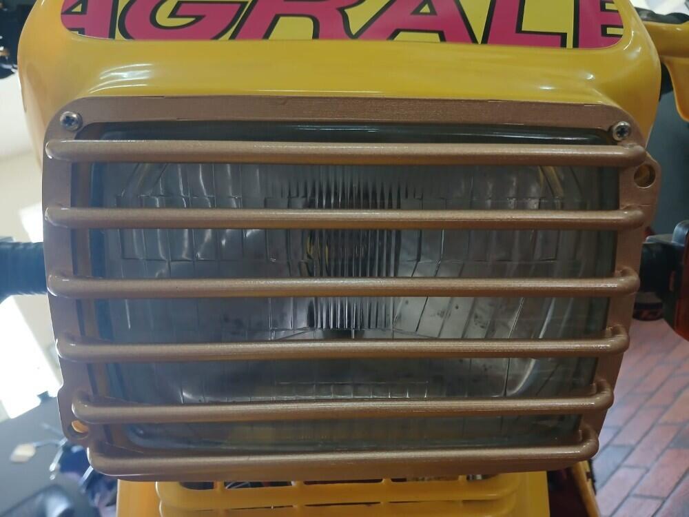 Agrale SX 27.5 EX