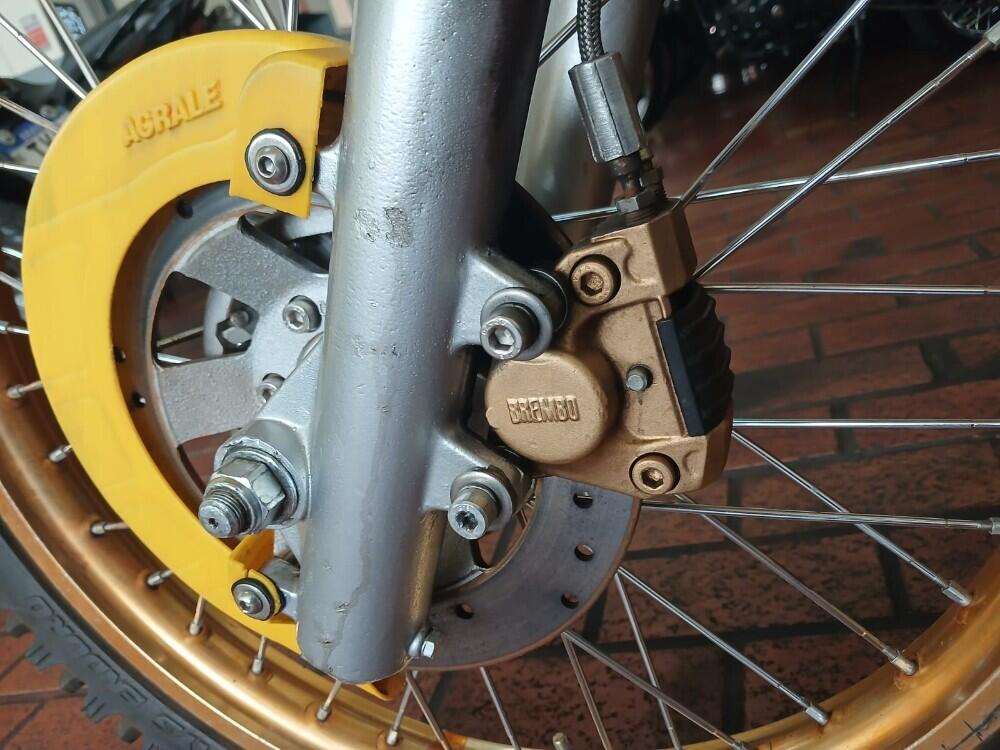 Agrale SX 27.5 EX