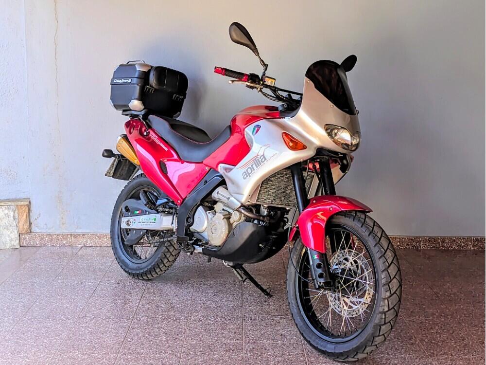 Aprilia Pegaso 650