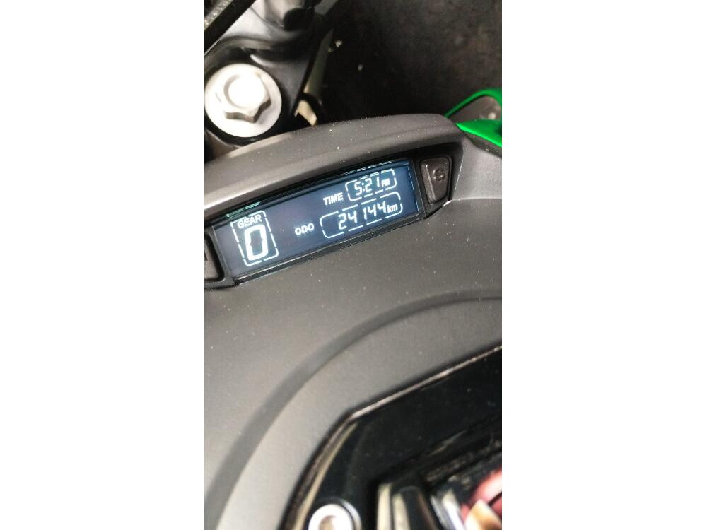 Bajaj Dominar