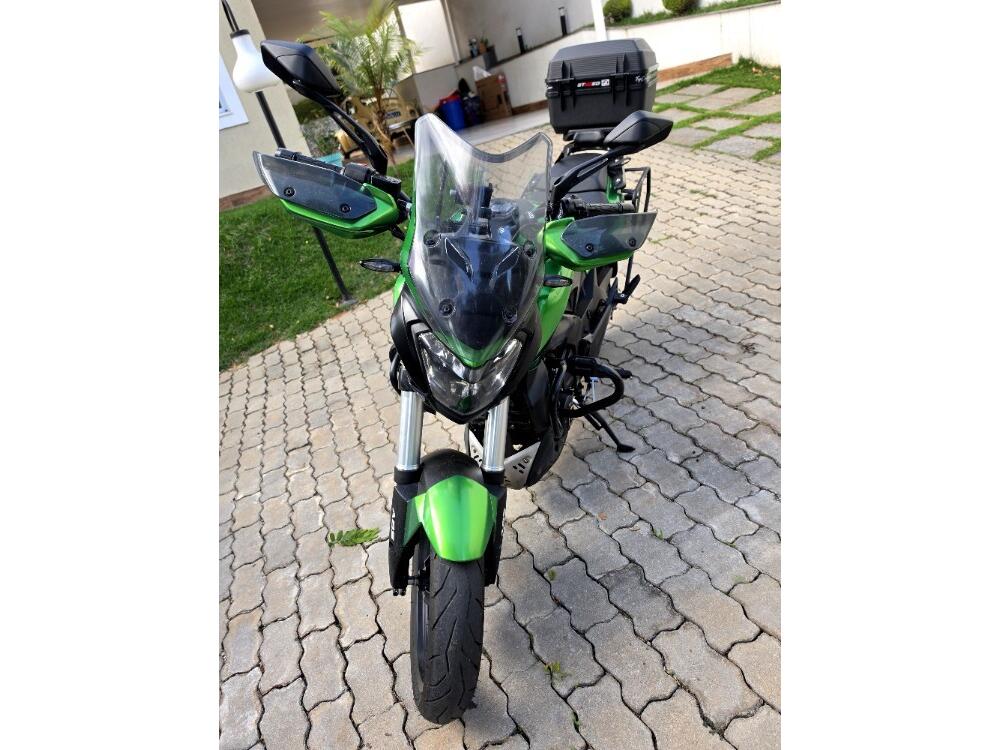 Bajaj Dominar