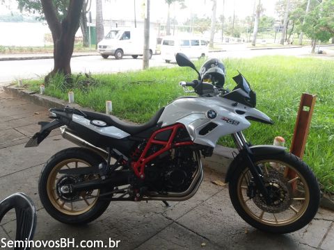BMW F 700 BMW F 700