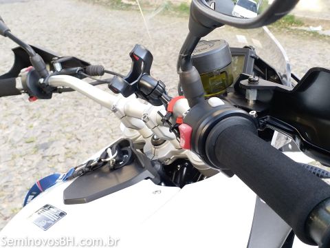 BMW F 800