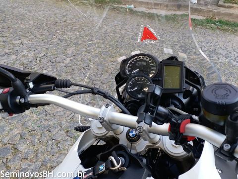 BMW F 800