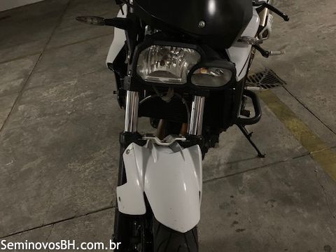 BMW F 800 BMW F 800