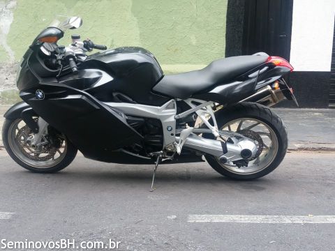 BMW K 1200 R BMW K 1200 R