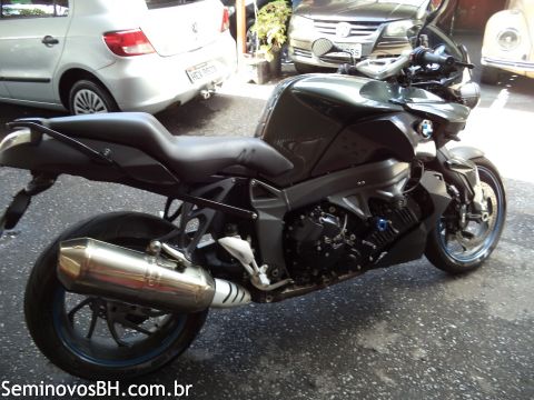 BMW K 1300 R BMW K 1300 R