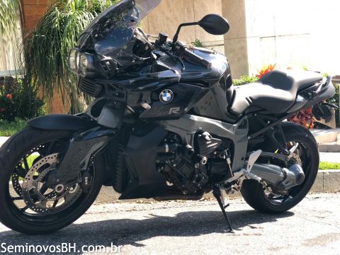 BMW K 1300 R BMW K 1300 R