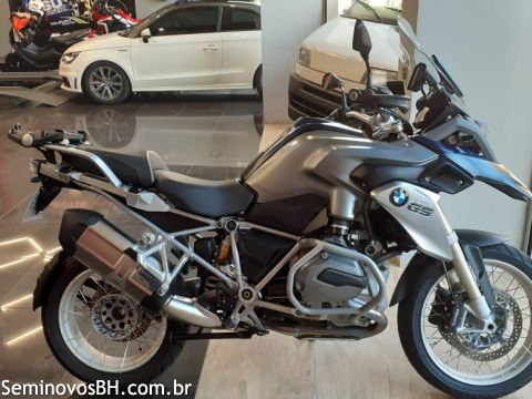 BMW R 1200 GS BMW R 1200 GS