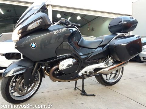 BMW R 1200 R BMW R 1200 R