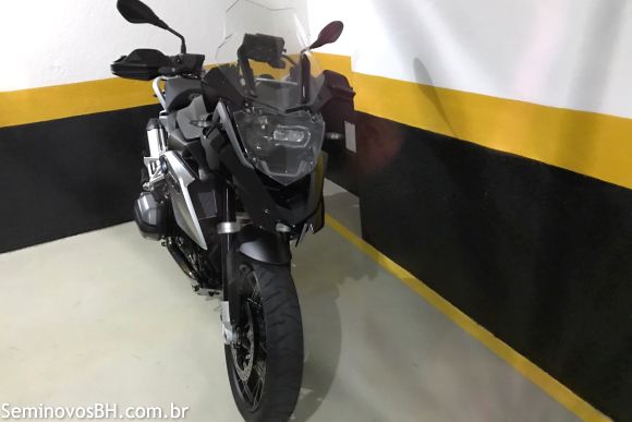 BMW R 1200 GS BMW R 1200 GS