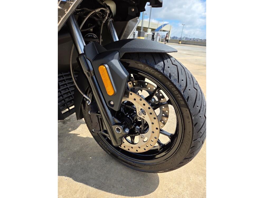 BMW C 400X