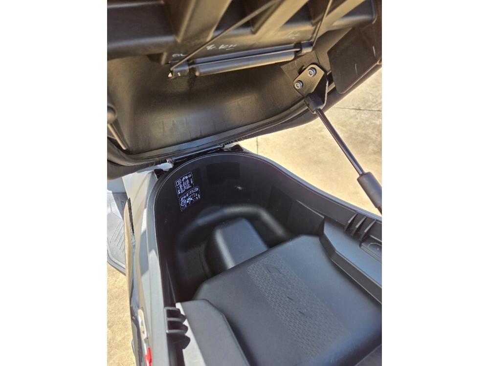 BMW C 400X