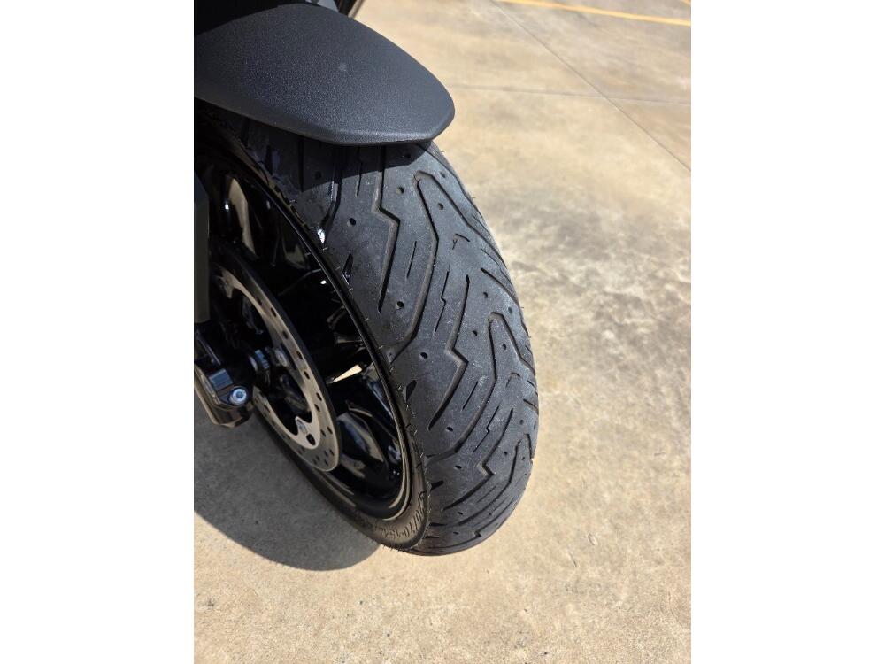 BMW C 400X