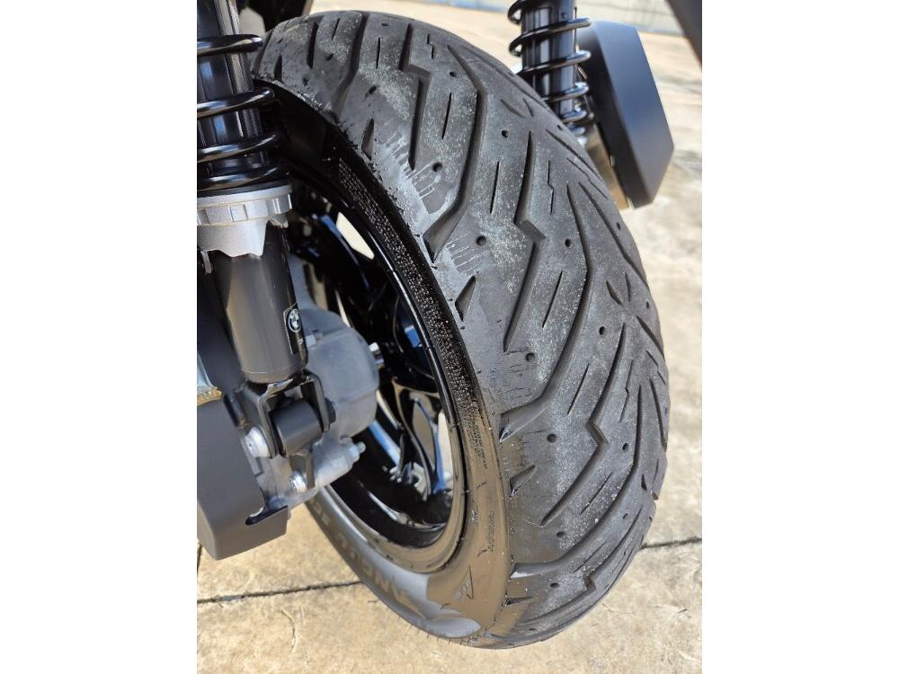 BMW C 400X