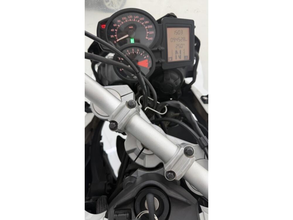 BMW F 800
