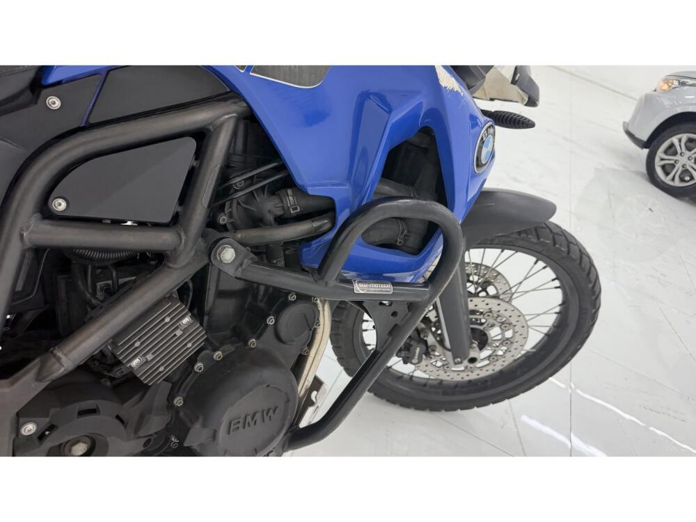 BMW F 800