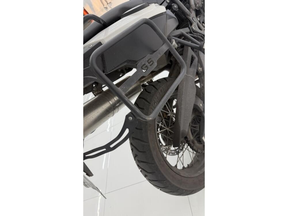 BMW F 800