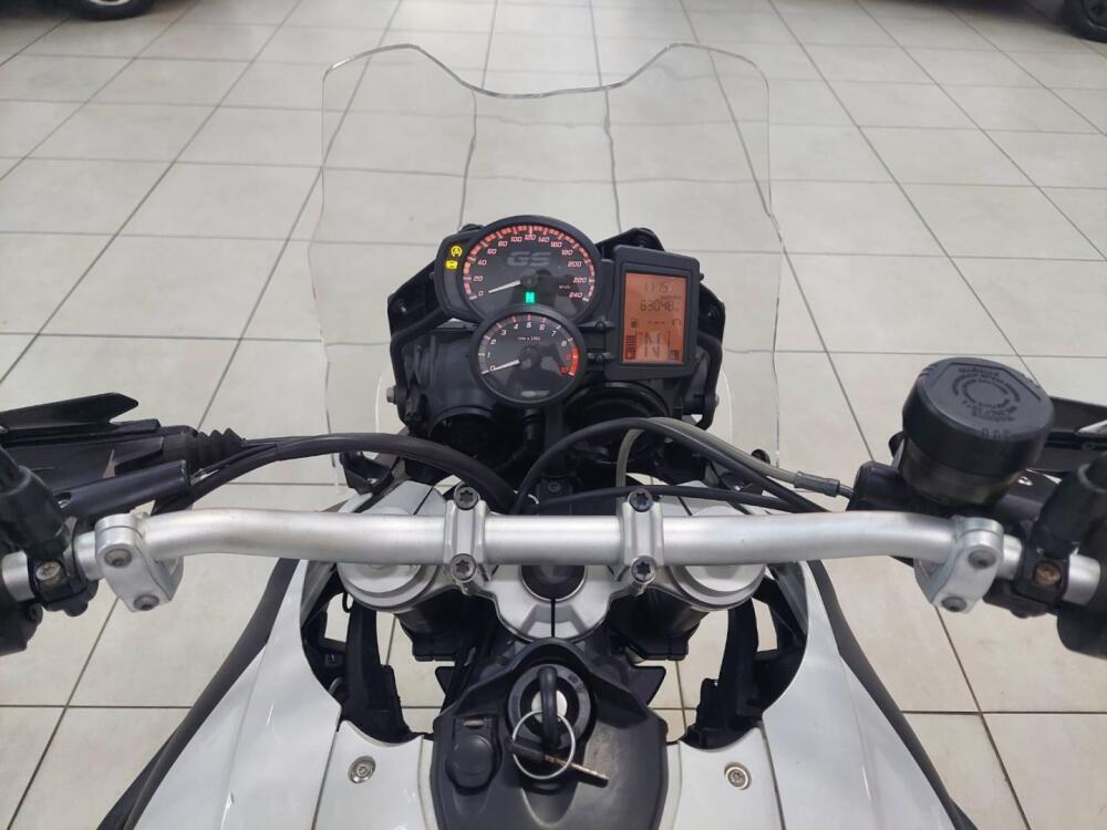 BMW F 800