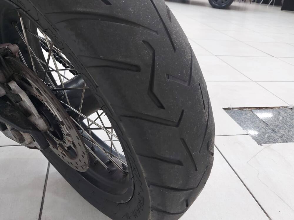 BMW F 800
