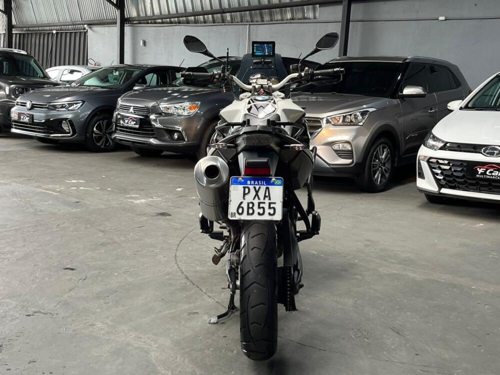 BMW F 800
