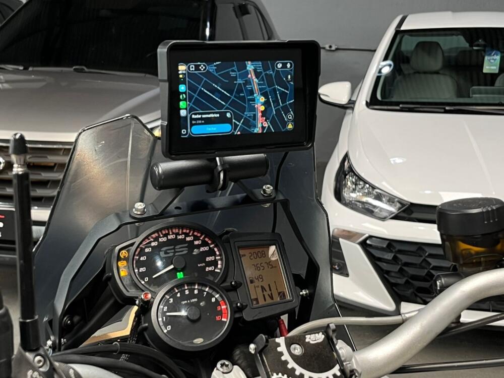 BMW F 800