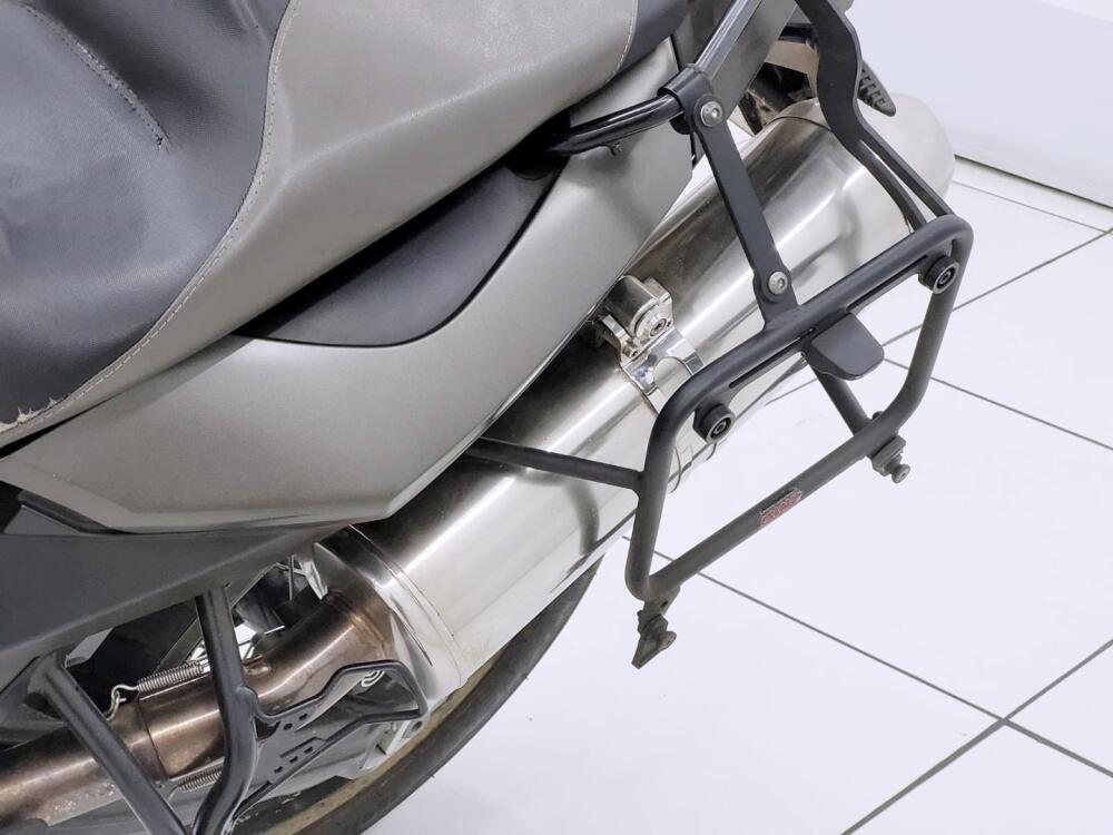 BMW F 800