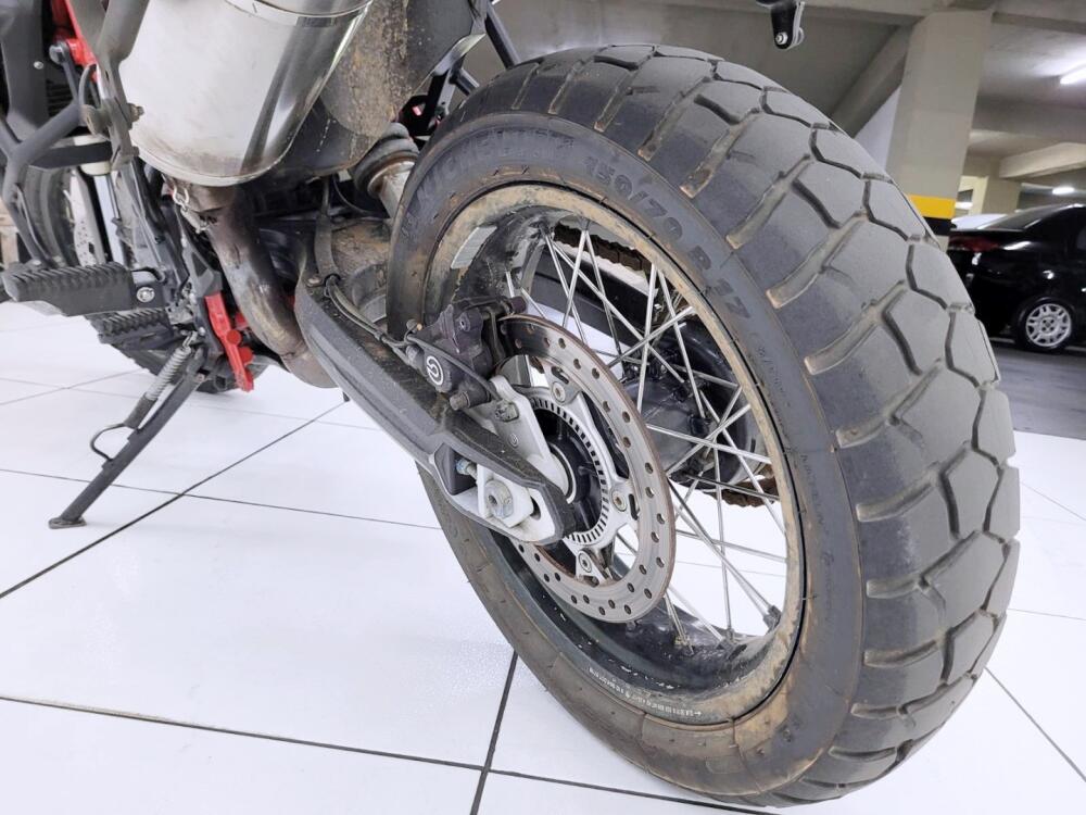 BMW F 800