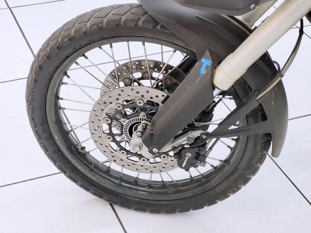 BMW F 800