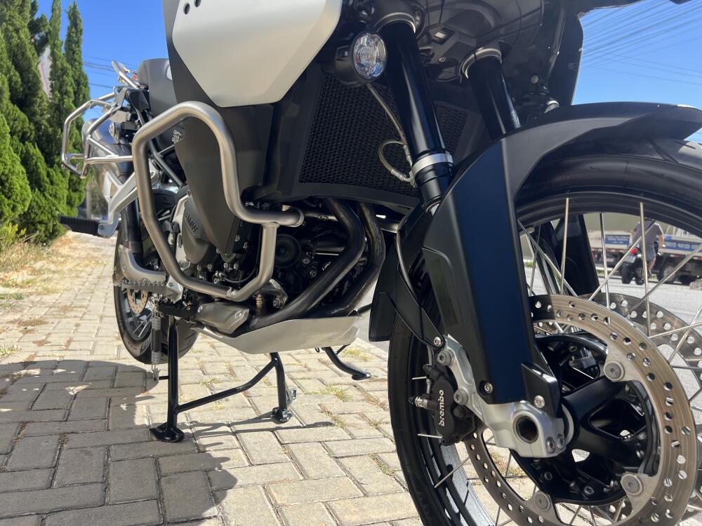 BMW F 900