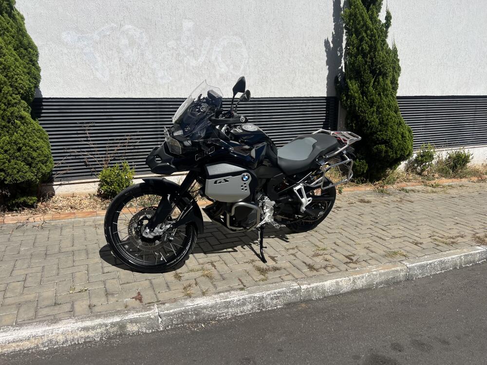 BMW F 900