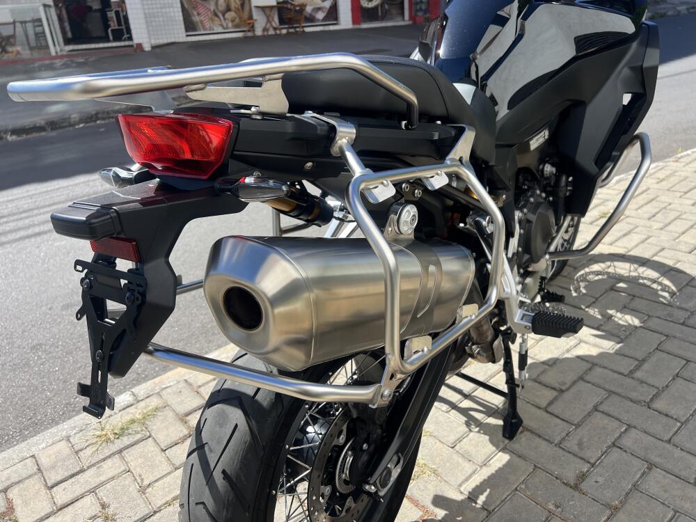 BMW F 900
