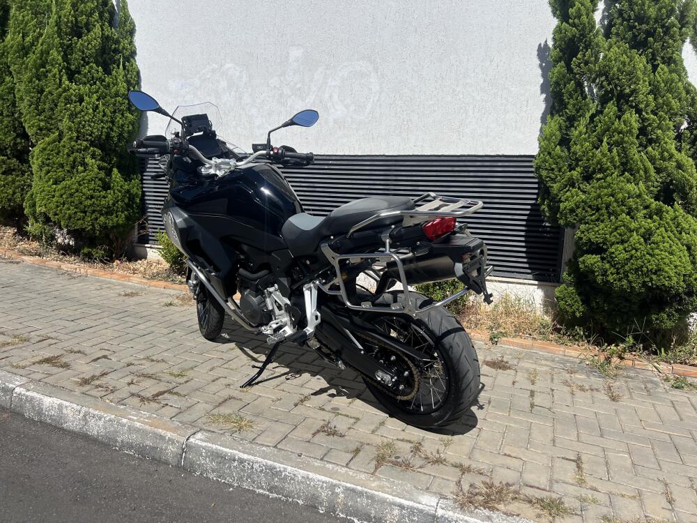 BMW F 900