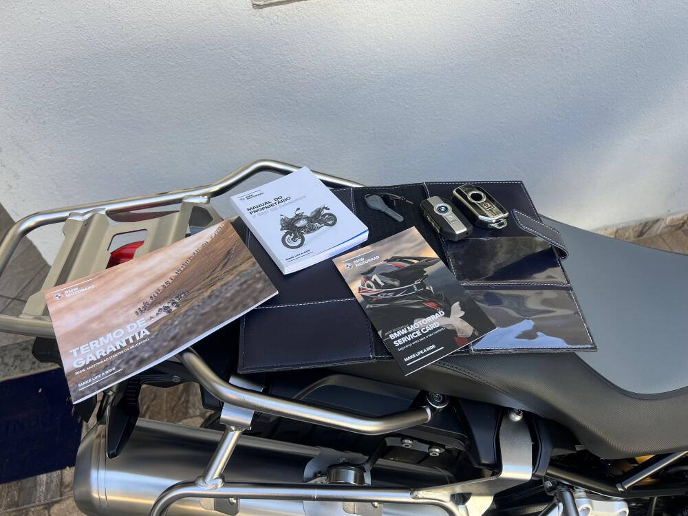 BMW F 900