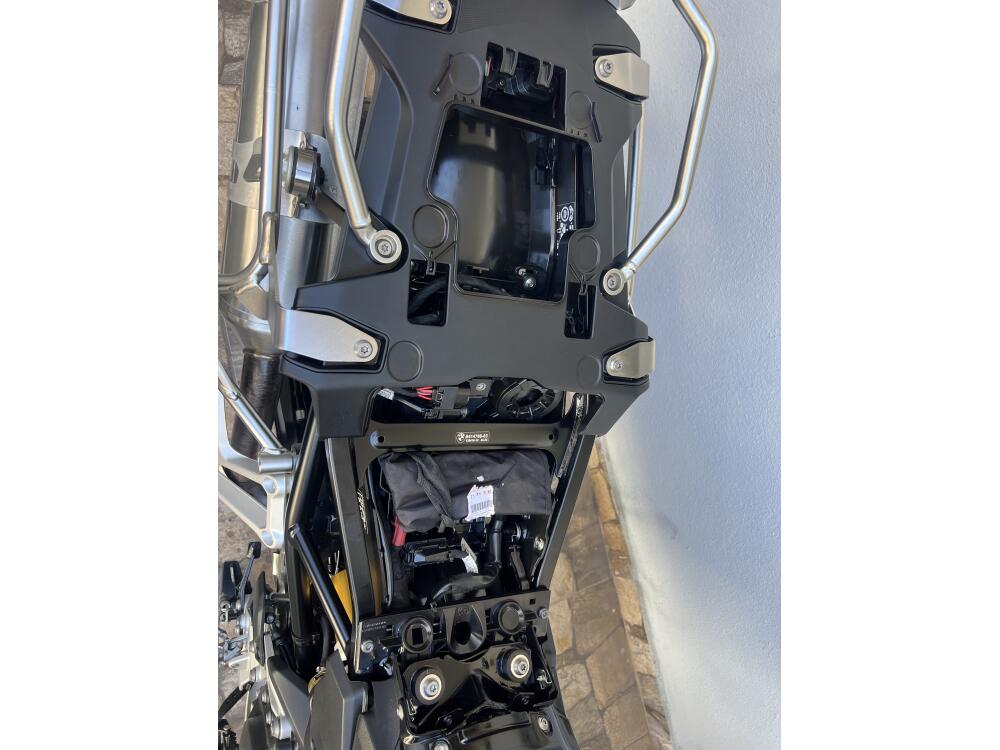 BMW F 900