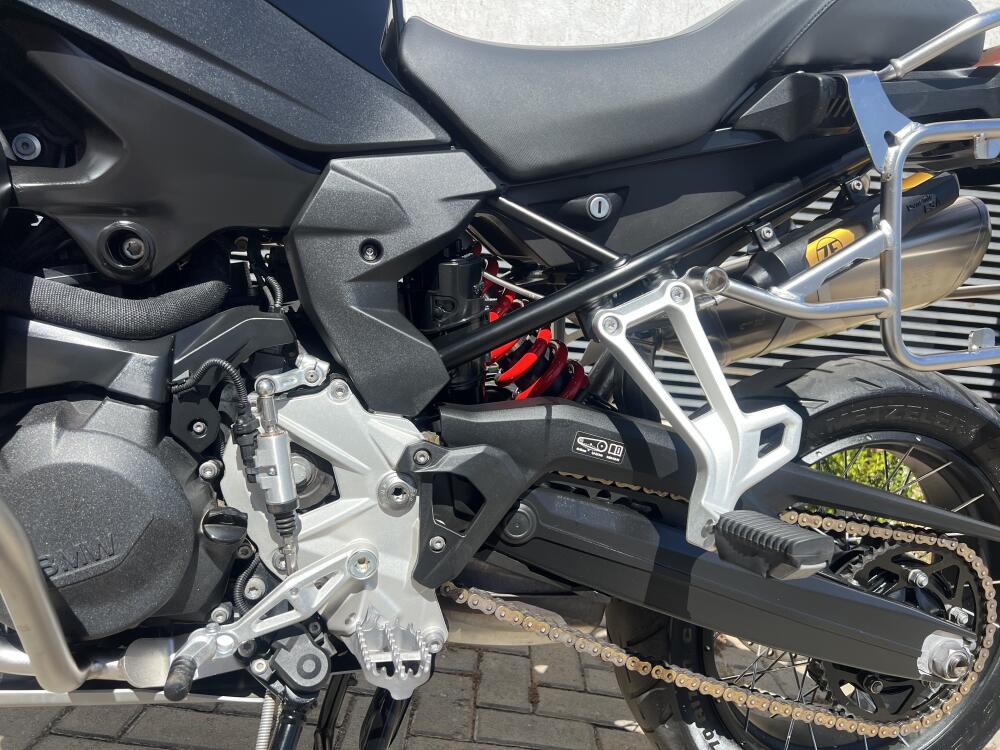 BMW F 900