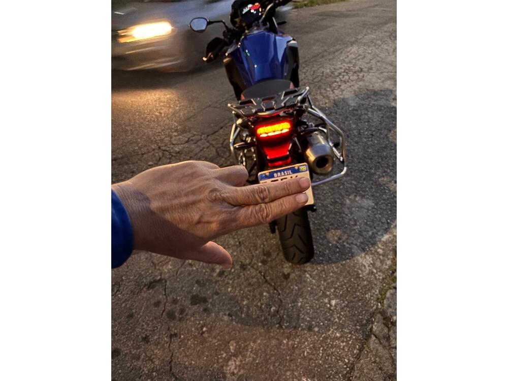 BMW F 800