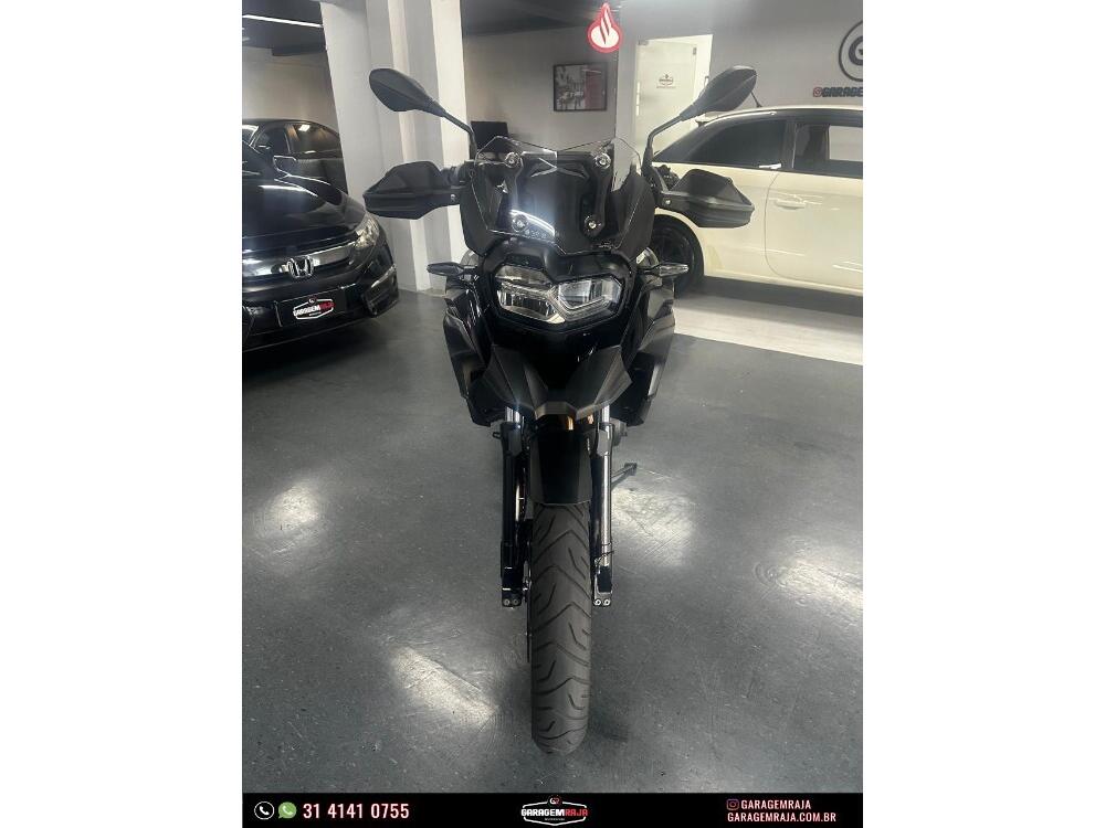 BMW F 800