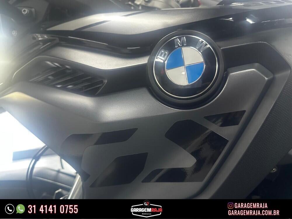 BMW F 800
