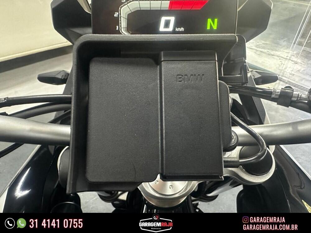 BMW F 800