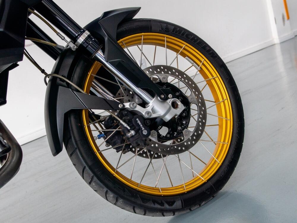 BMW F 850